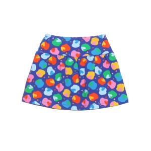 CT1047 FALDA MANZANAS