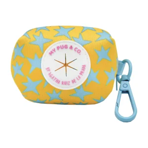 CT1350 PORTA BOLSAS ESTRELLAS