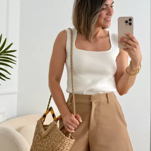 Bermuda corta | Mine