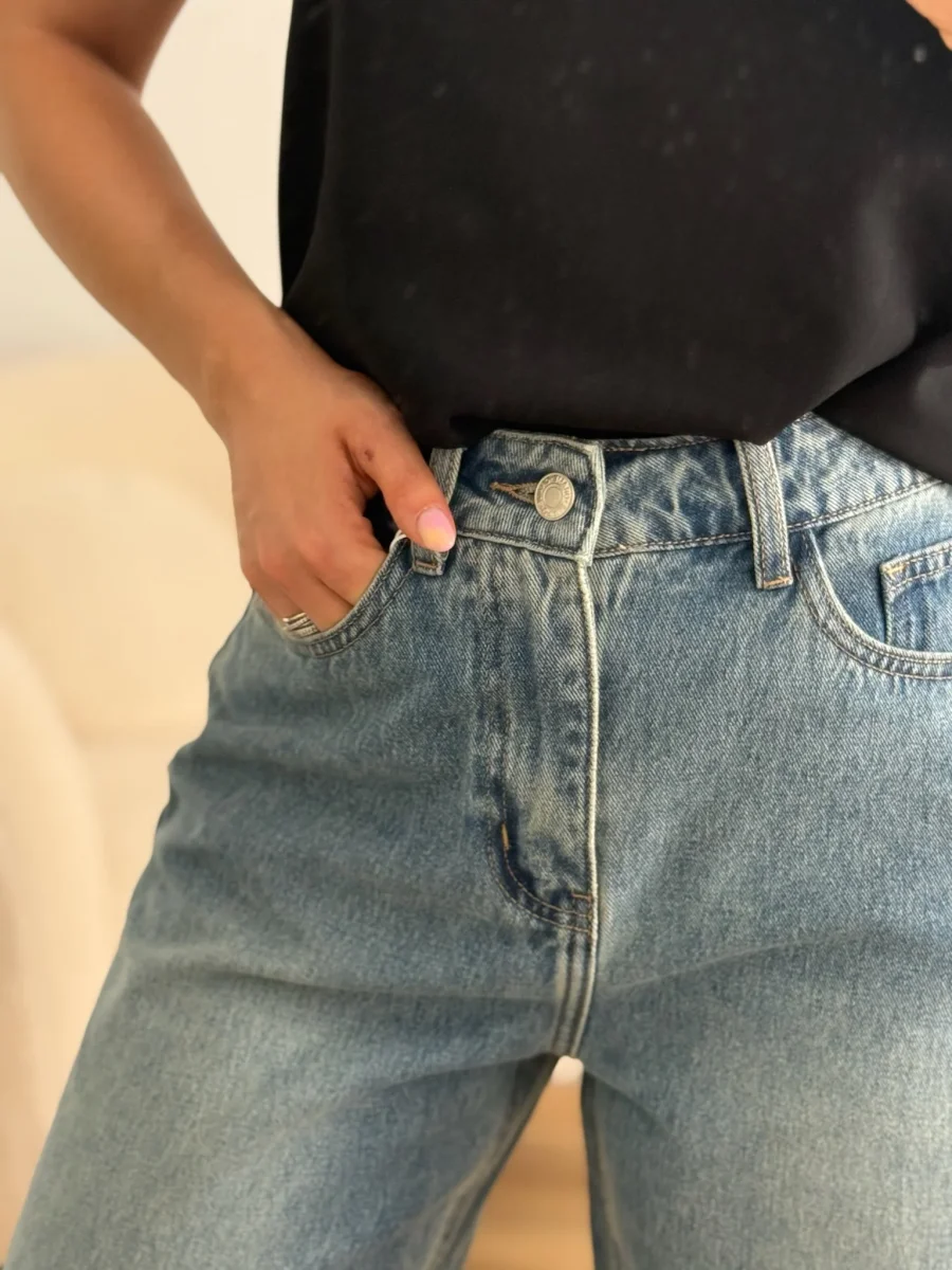 Bermuda Denim | Nuit - Imagen 5