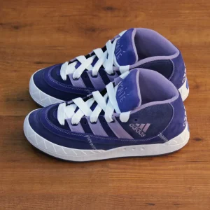 CT1106 ADIDAS ADIMATIC MID – MAITÉ