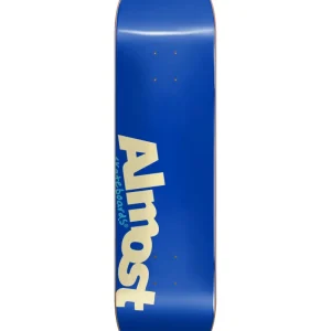 CT1276 ALMOST Most Hyb – Blue 8.5