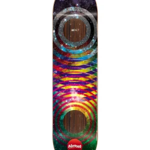 CT1291 ALMOST Space Rings Impact – Max 8″