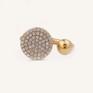 Anillo golden | Elun