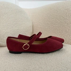 Bailarinas Bburdeos | Luli