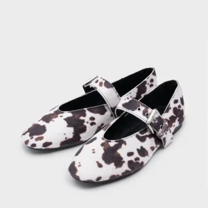 Bailarinas print Cow | Petty