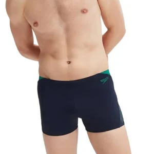 CT1589 Bañador Natación_Hombre_SPEEDO Mens Hyper Boom Splice Aquashort En línea