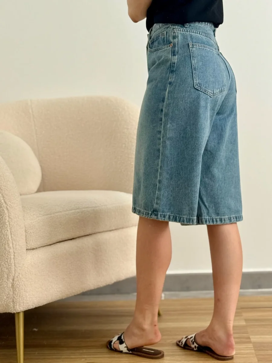 Bermuda Denim | Nuit - Imagen 6