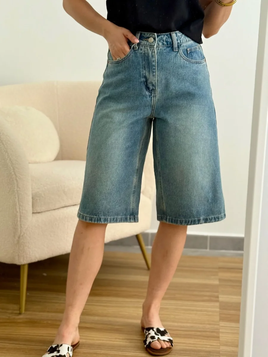 Bermuda Denim | Nuit - Imagen 2