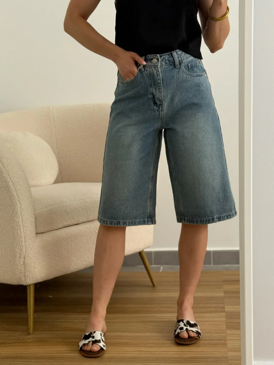 Bermuda Denim | Nuit - Imagen 4