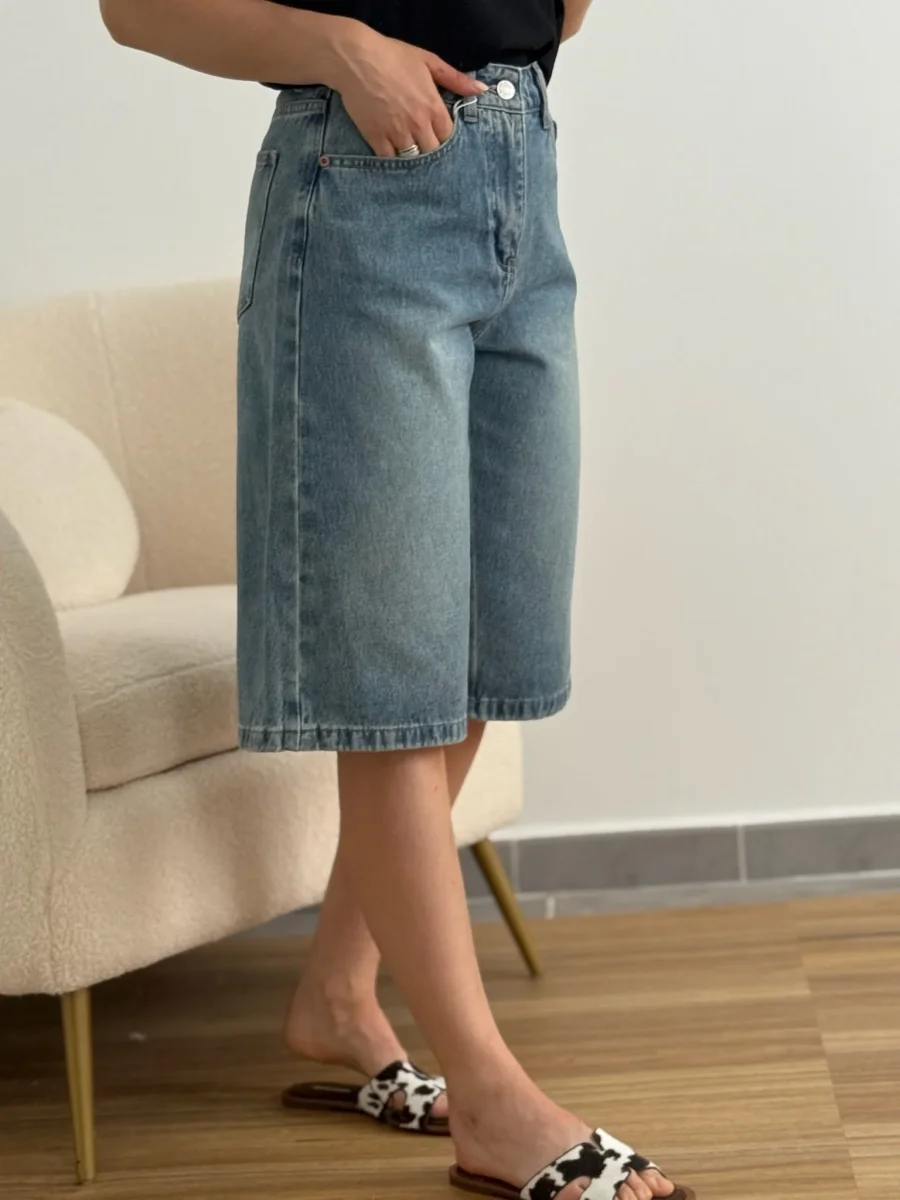 Bermuda Denim | Nuit - Imagen 7