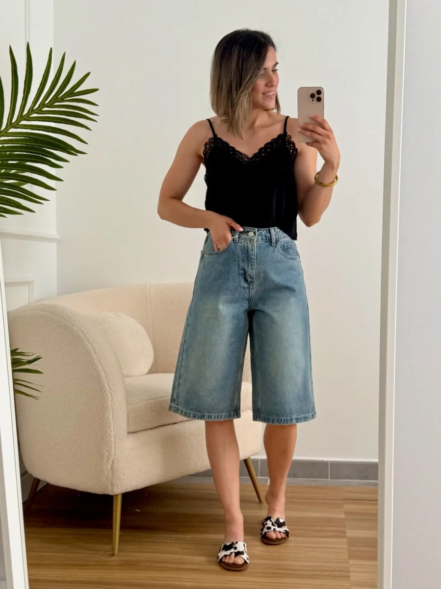 Bermuda Denim | Nuit - Imagen 3