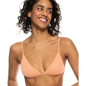CT1796 Bikini Top Baño_Mujer_ROXY Rib Roxy Love The Quiver