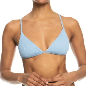 CT1795 Bikini Top Baño_Mujer_ROXY Rib Roxy Love The Quiver
