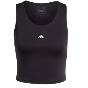 CT2335 Camiseta De Tirantes Fitness_Mujer_ADIDAS Tf Crop Tk