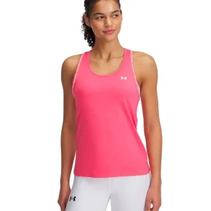 CT2341 Camiseta De Tirantes Fitness_Mujer_UNDER ARMOUR Women´s Ua Tech Knockout Tank Rebajas
