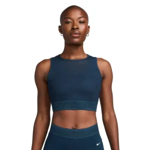 CT2338 Camiseta De Tirantes Fitness_Mujer_Nike Pro