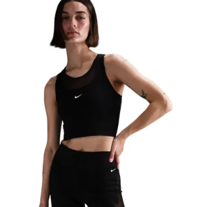 CT2340 Camiseta De Tirantes Fitness_Mujer_Nike Pro Oferta