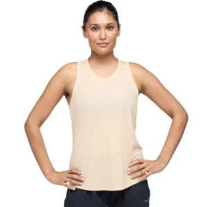 CT2363 Camiseta De Tirantes Running_Mujer_HOKA Performance Run Tank