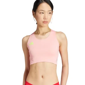 CT2355 Camiseta De Tirantes Running_Mujer_ADIDAS Adizero E Crtop