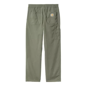 CT2018 CARHARTT WIP Flint Pant