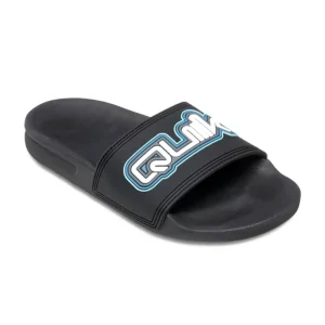CT2864 Chanclas Baño_Niño_QUIKSILVER Rivi Wordmark Slide Ii Youth