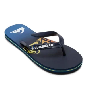 CT2862 Chanclas Baño_Niño_QUIKSILVER Molokai Art Youth