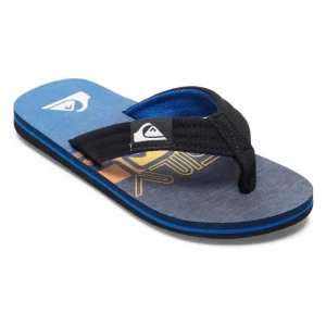 CT2863 Chanclas Baño_Niño_QUIKSILVER Molokai Layback Ii Youth