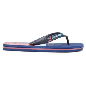 CT2879 Chanclas Dedo_Niño_QUIKSILVER Molokai Panel Youth