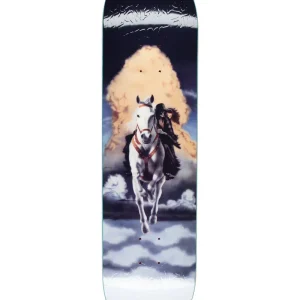 CT3323 FUCKING AWESOME Ave Devil On Horseback 8.25 Oferta caliente