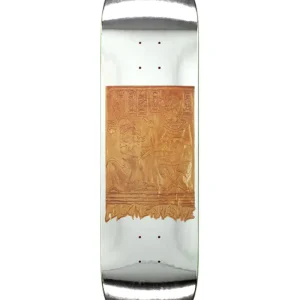 CT3367 FUCKING AWESOME Gold Hieroglyphic 8.5