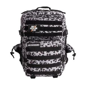 CT4140 Mochila Táctica 25L All In Leopardo Venta en línea