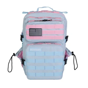 CT4141 Mochila Táctica 25L All In Miami Oferta caliente