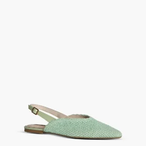 Sandalia destalonada | Vega