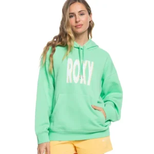 CT5715 Sudadera Casual_Mujer_ROXY Thats Rad
