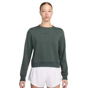 CT5728 Sudadera Fitness_Mujer_Nike Dri-fit One