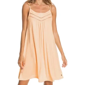CT5993 Vestido Casual_Mujer_ROXY Rare Feeling