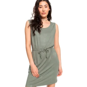 CT5995 Vestido Casual_Mujer_ROXY Surfs Up