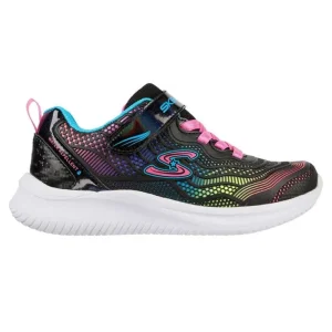 CT6166 Zapatillas Casual_Niña_SKECHERS Jumpsters