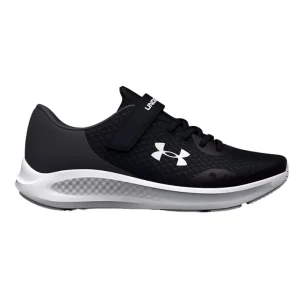 CT6169 Zapatillas Casual_Niña_UNDER ARMOUR Pursuit 3 Ac