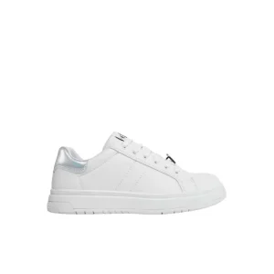 CT6177 Zapatillas Casual_Niño_CALVIN KLEIN Low Cut Lace-up Sneaker