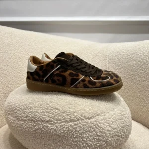 Zapatillas deportivas animal print | Tayson